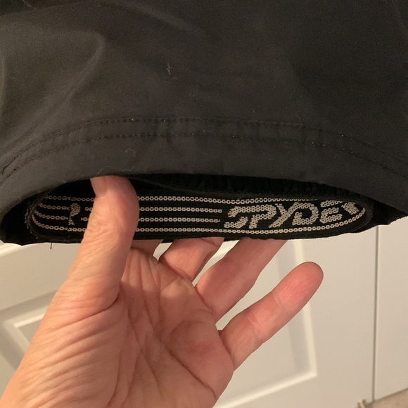 EUC Spyder ski pants - Picture 5 of 14